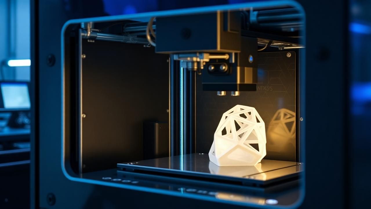 3D Printing Services
