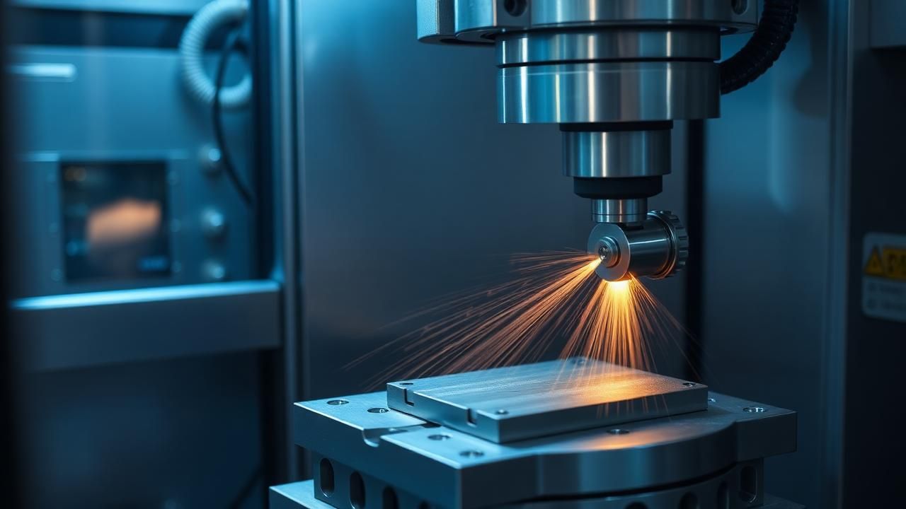 CNC Machining
