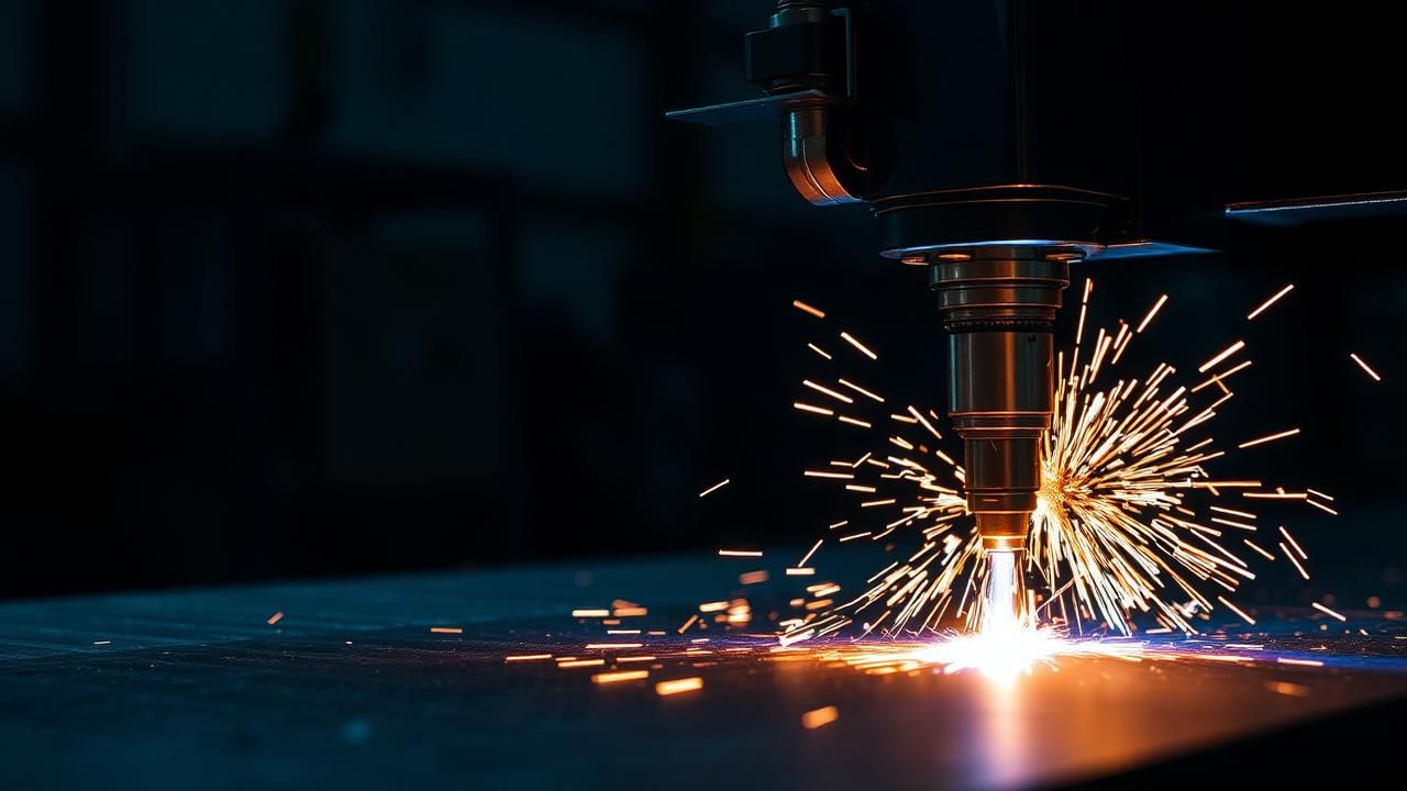 Laser Cutting
