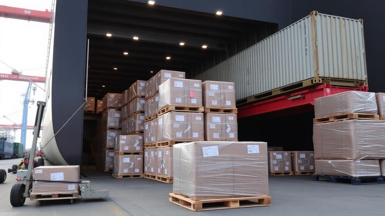 Export from UAE