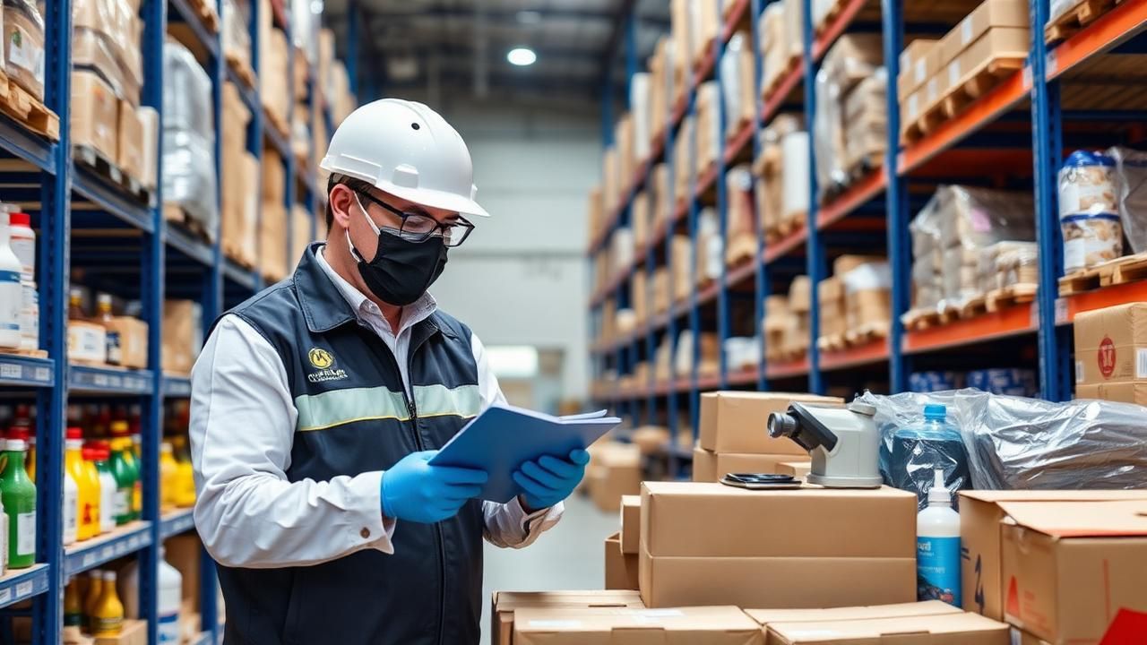 Product Sourcing