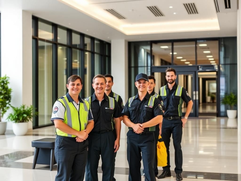 Facility Management