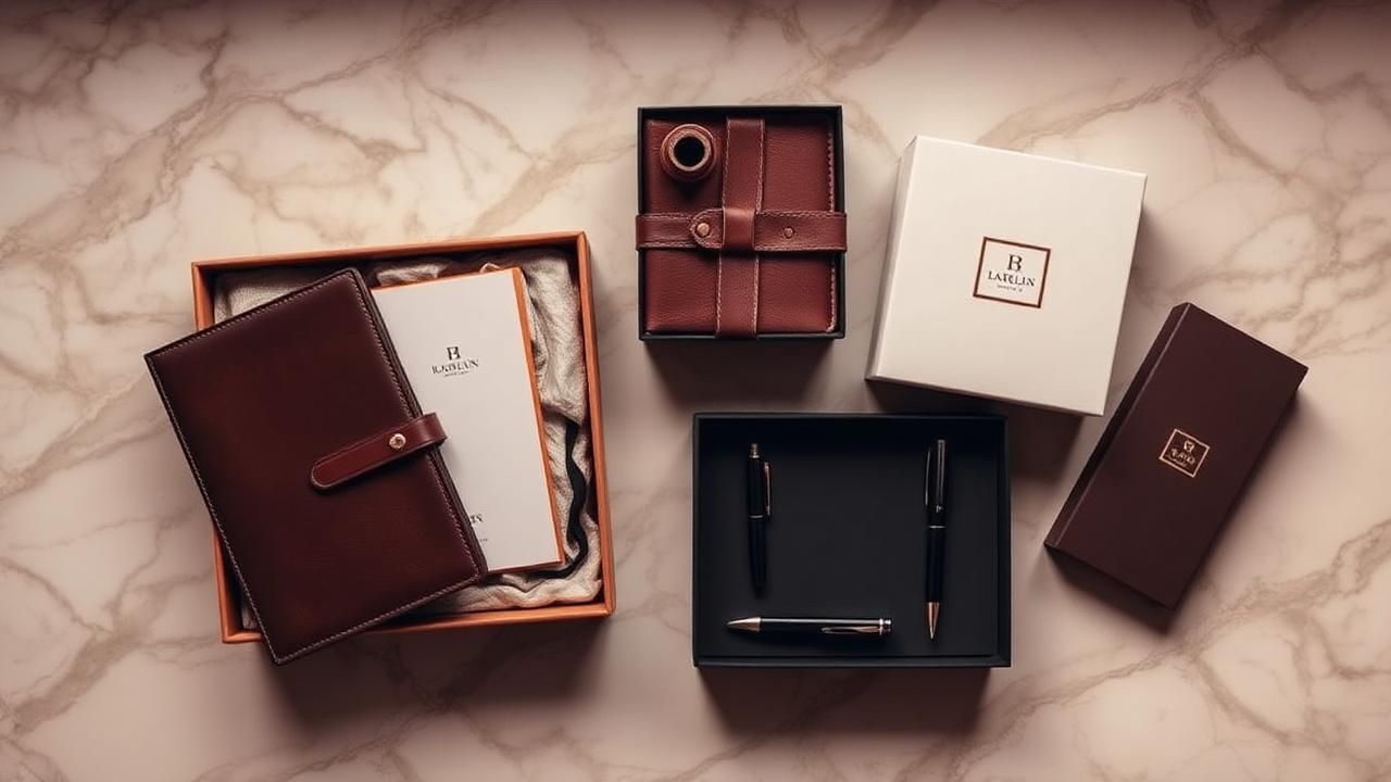 Corporate Gifts