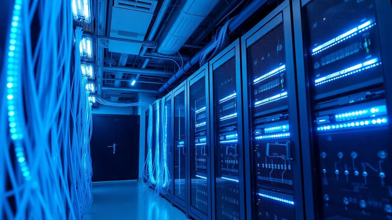 IT & Infrastructure Services