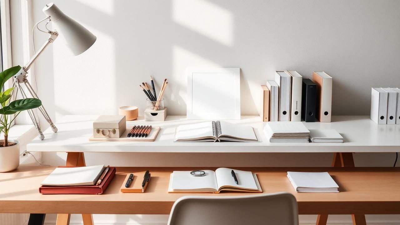 Office Supplies
