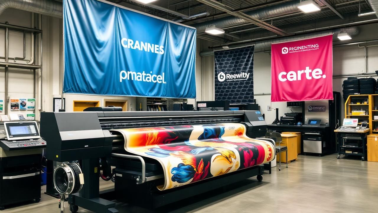 Printing & Branding