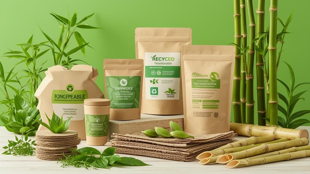 Eco-Friendly Solutions