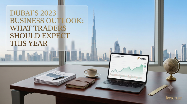 Dubai’s 2023
