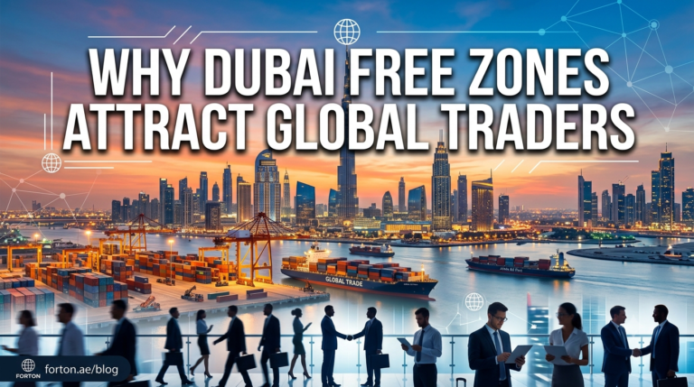 Dubai Free Zones