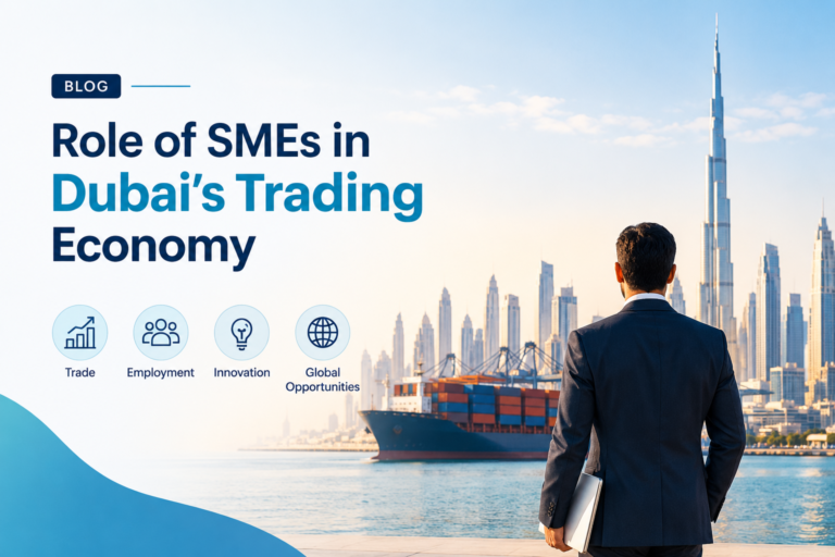 Role of SMEs