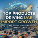 Top Products Driving UAE Import Growth