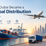 Dubai_ Global Distribution Hub