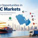 Trade Opportunities in GCC Markets