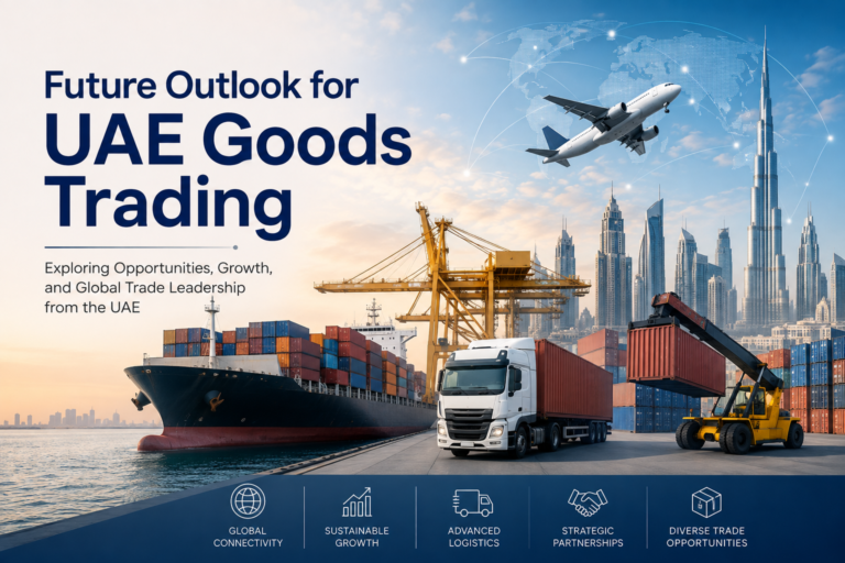UAE trading