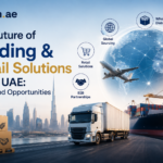 The Future of Trading & Retail Solutions in UAE