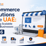 eCommerce Solutions in the UAE