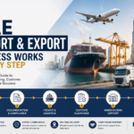 UAE import export