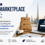 B2B marketplace UAE